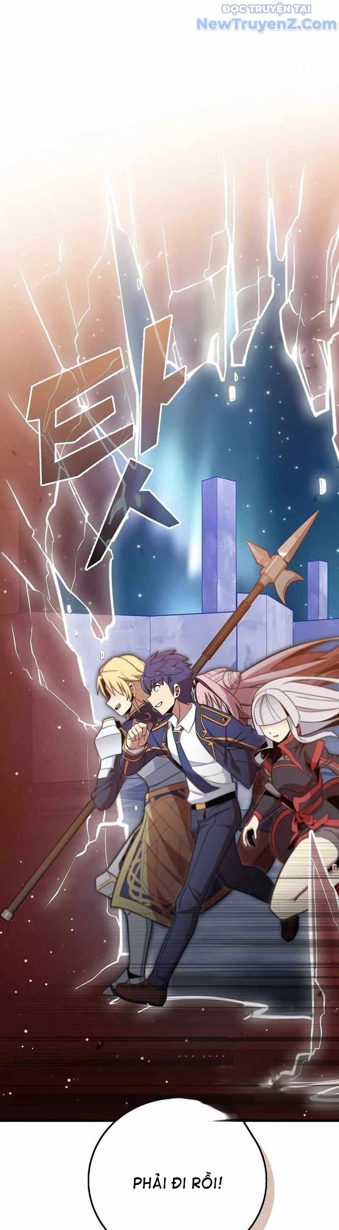 Vô tình ghi danh Chapter 40 - 49