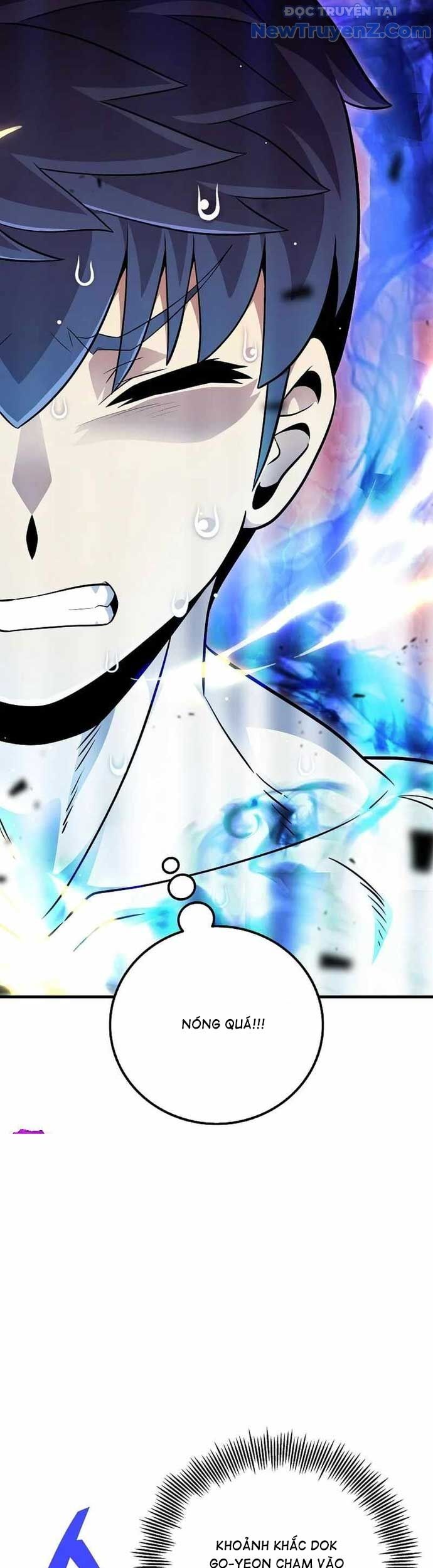 Vô tình ghi danh Chapter 40 - 8