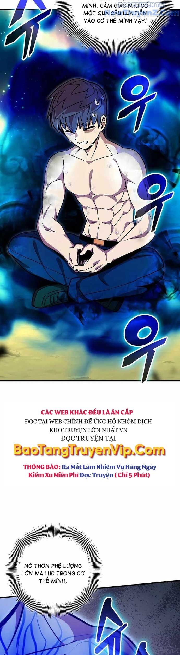 Vô tình ghi danh Chapter 40 - 9