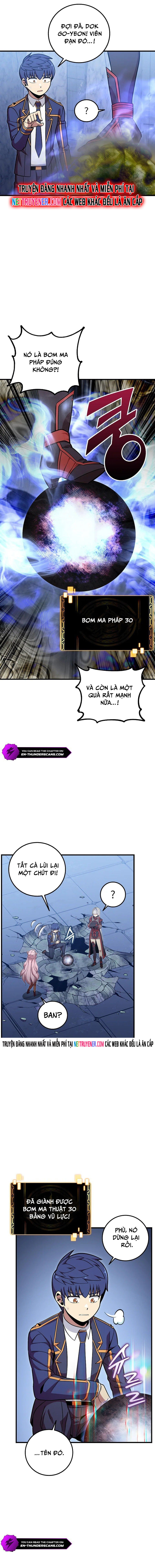 Vô tình ghi danh Chapter 41 - 11