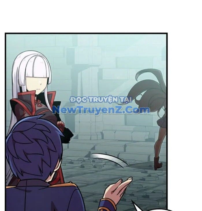 Vô tình ghi danh Chapter 45 - 1