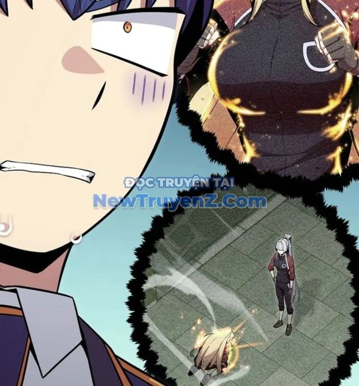 Vô tình ghi danh Chapter 45 - 34