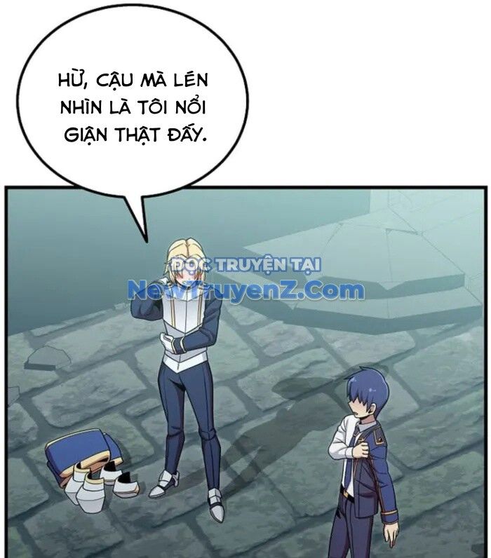 Vô tình ghi danh Chapter 45 - 45