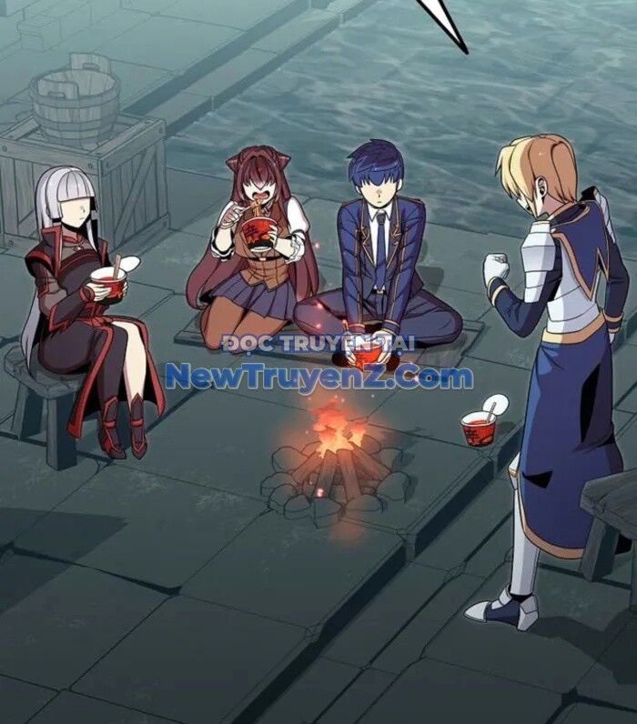 Vô tình ghi danh Chapter 45 - 55