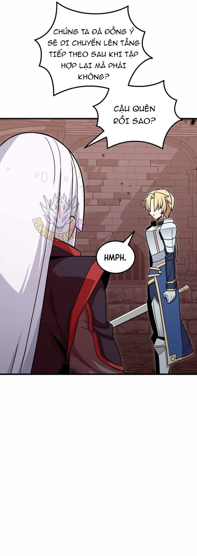 Vô tình ghi danh Chapter 46 - 12