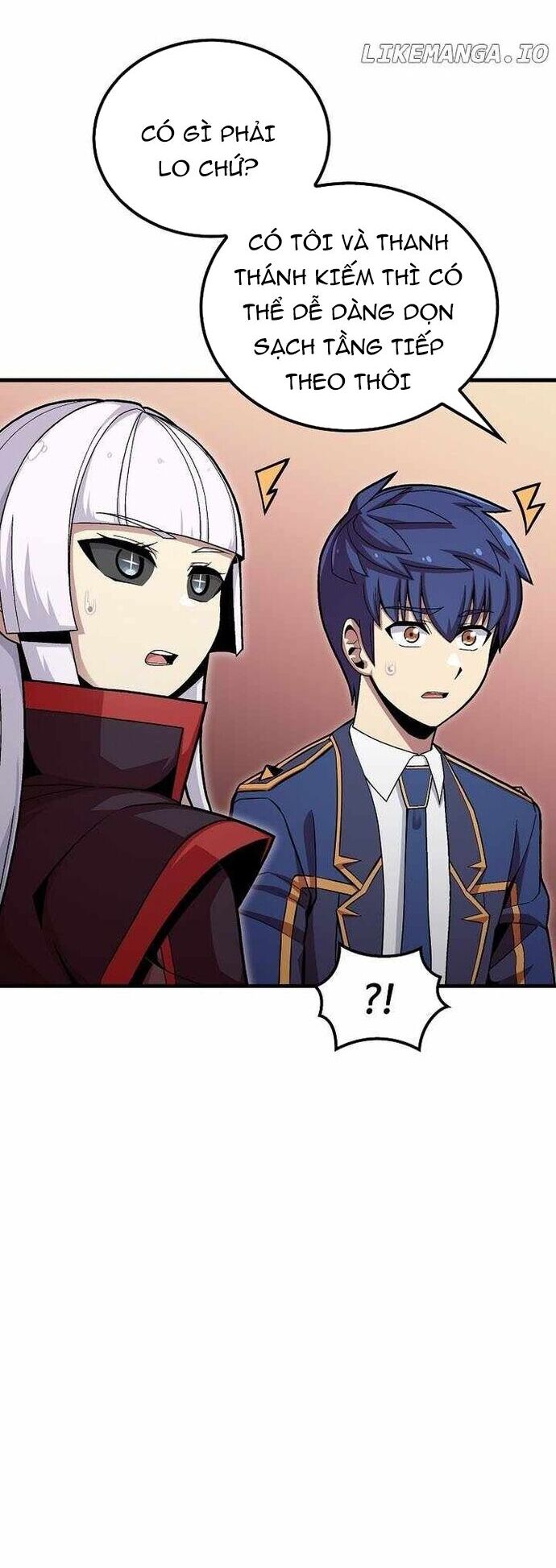 Vô tình ghi danh Chapter 46 - 13