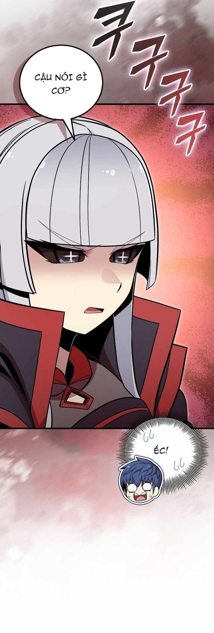 Vô tình ghi danh Chapter 46 - 16