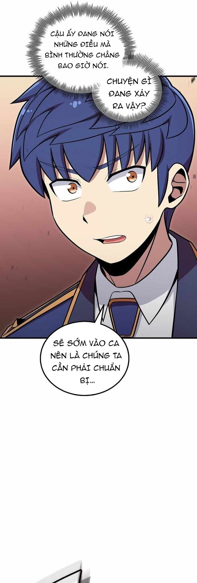 Vô tình ghi danh Chapter 46 - 18