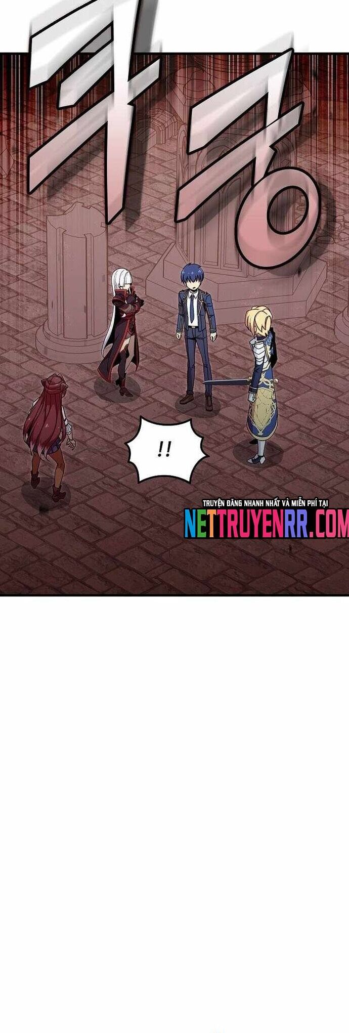 Vô tình ghi danh Chapter 46 - 19