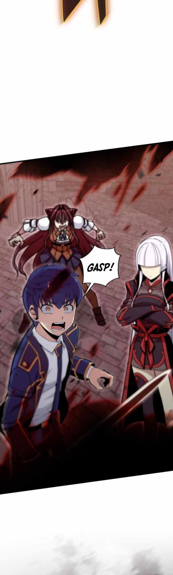 Vô tình ghi danh Chapter 46 - 3