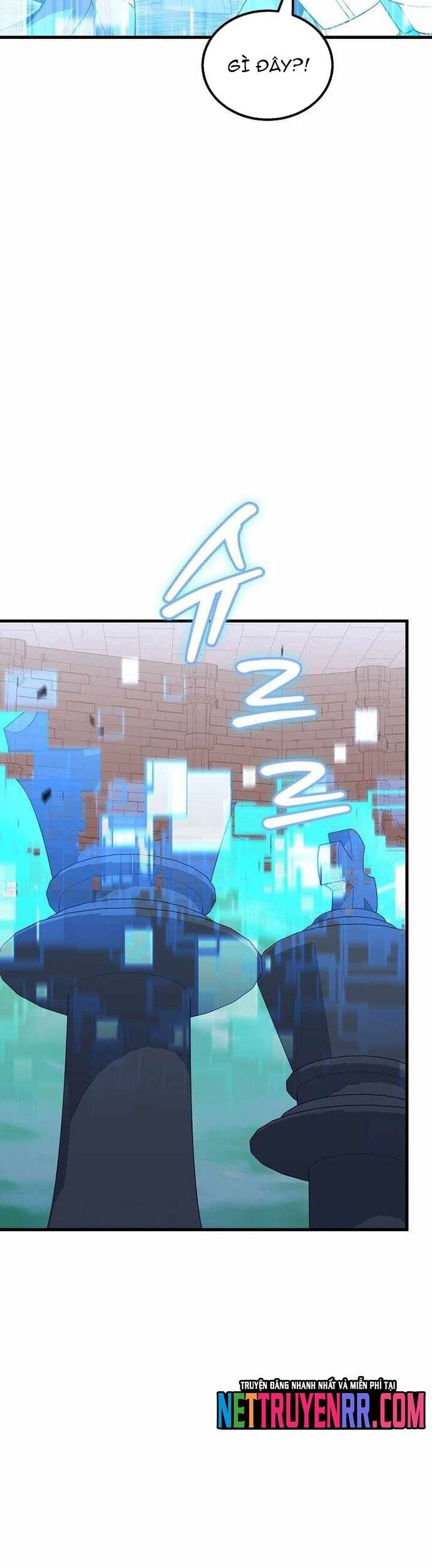 Vô tình ghi danh Chapter 46 - 21