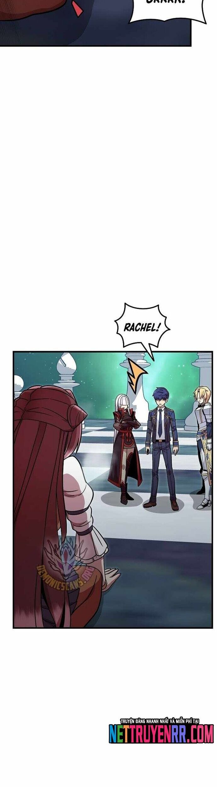 Vô tình ghi danh Chapter 46 - 25