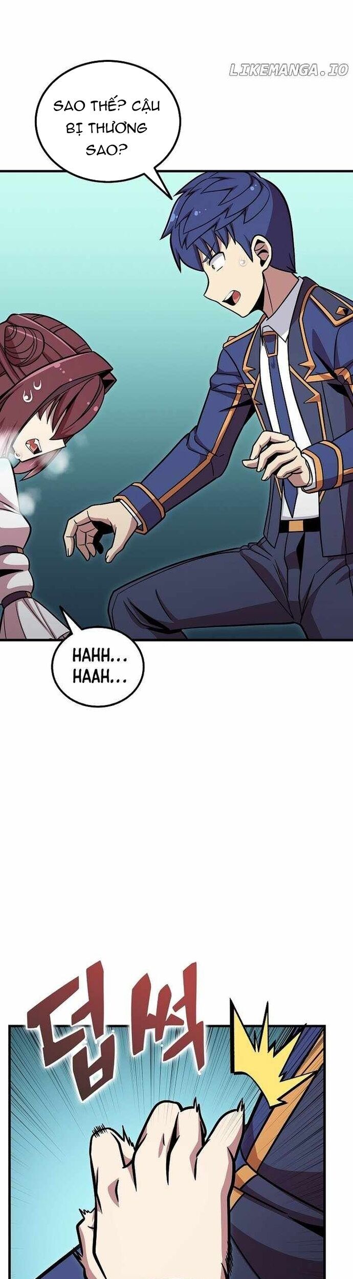 Vô tình ghi danh Chapter 46 - 26