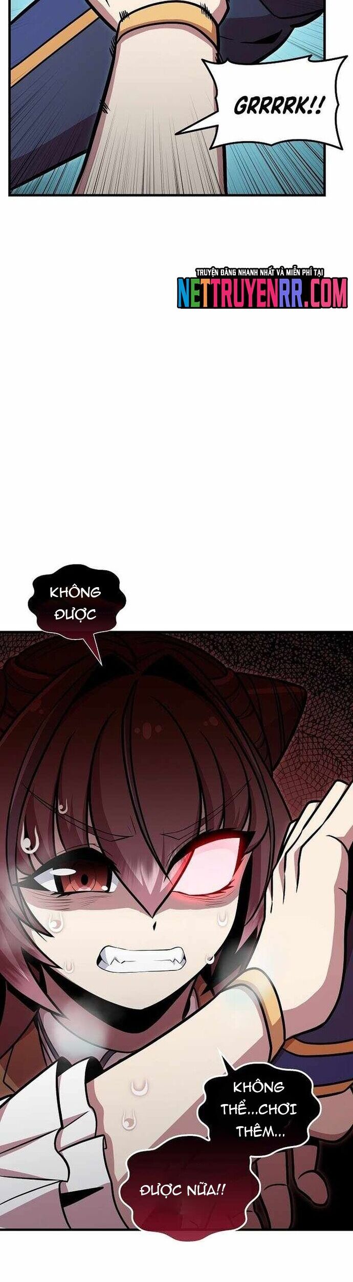 Vô tình ghi danh Chapter 46 - 27