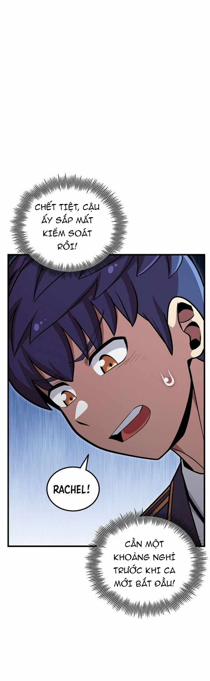 Vô tình ghi danh Chapter 46 - 28