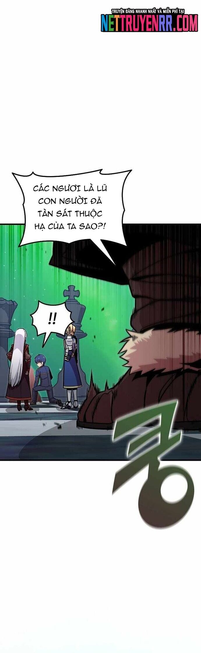 Vô tình ghi danh Chapter 46 - 29