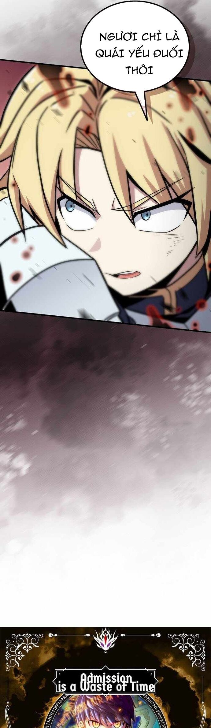 Vô tình ghi danh Chapter 46 - 4