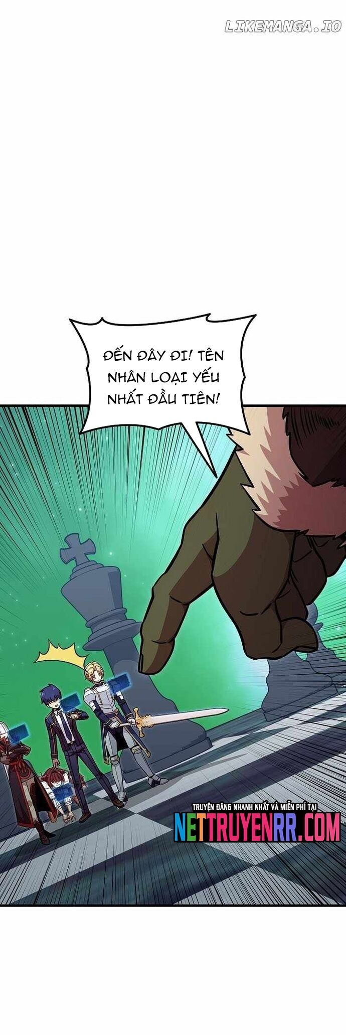 Vô tình ghi danh Chapter 46 - 34