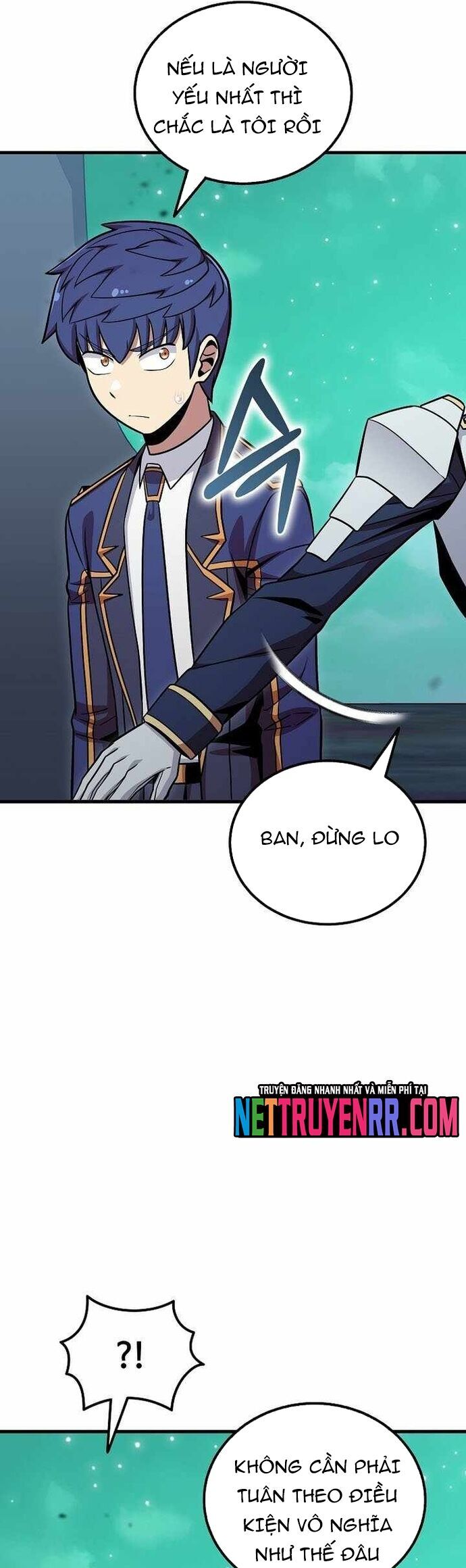 Vô tình ghi danh Chapter 46 - 36