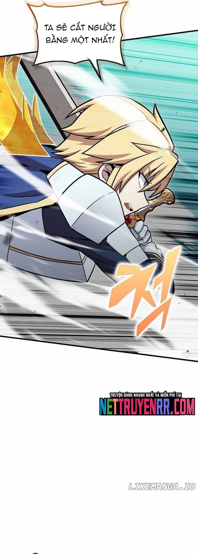 Vô tình ghi danh Chapter 46 - 42