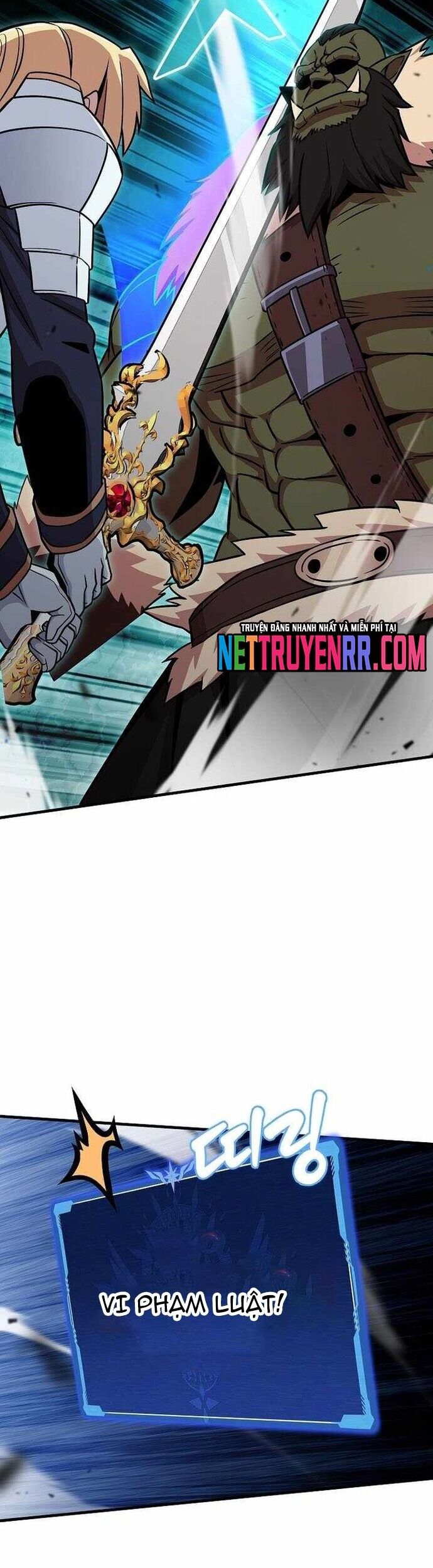 Vô tình ghi danh Chapter 46 - 45