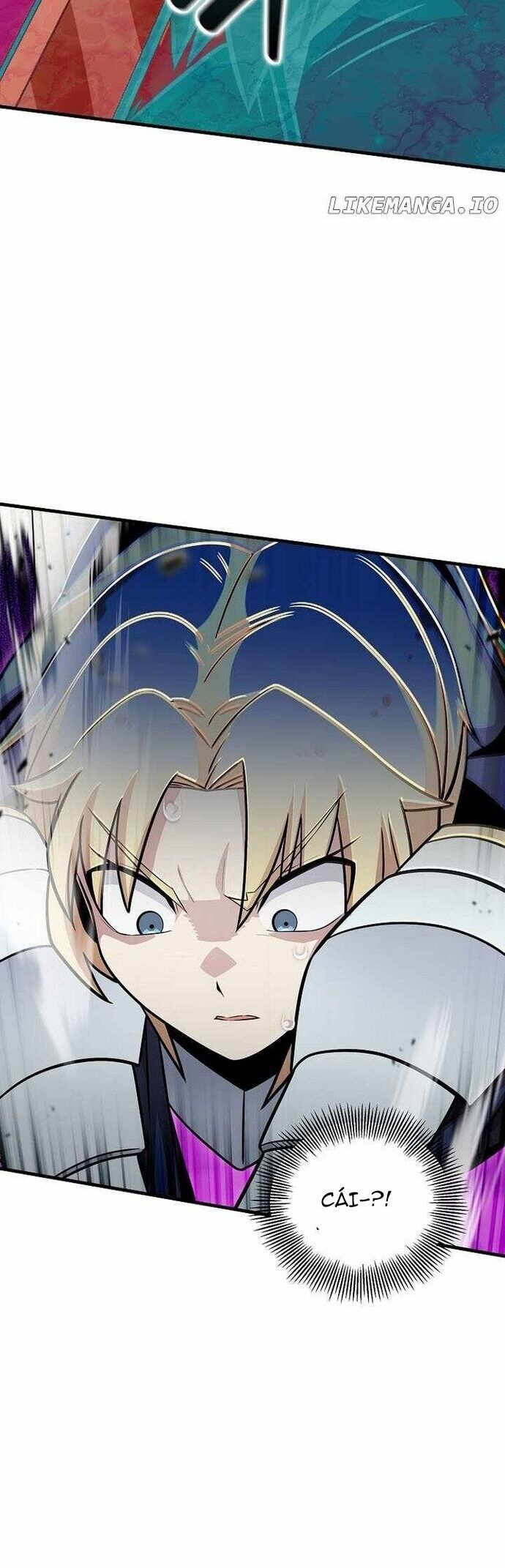 Vô tình ghi danh Chapter 46 - 47