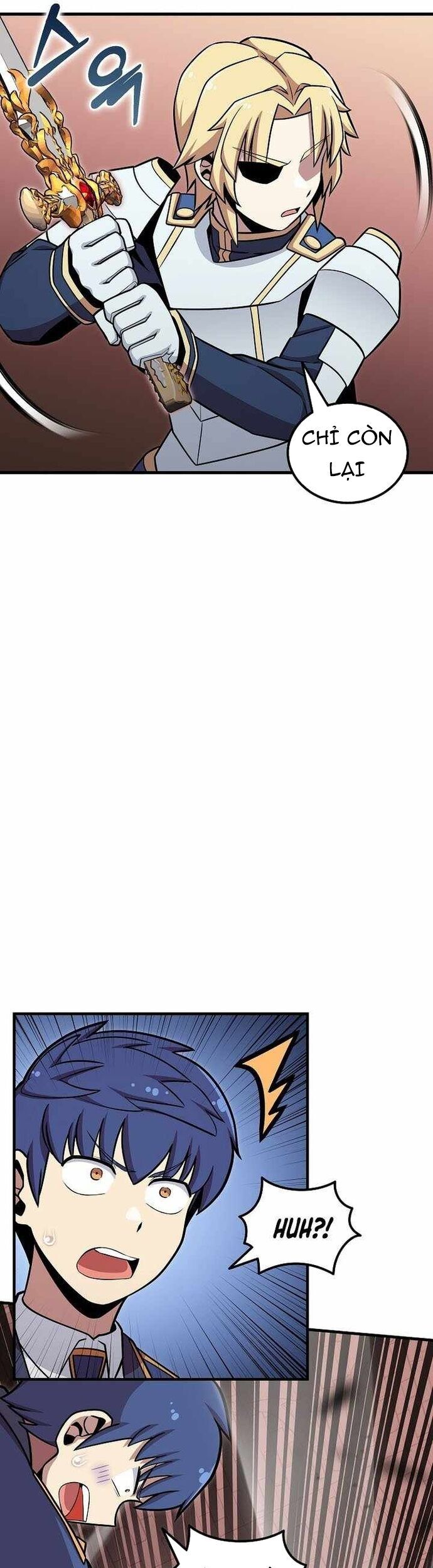 Vô tình ghi danh Chapter 46 - 6