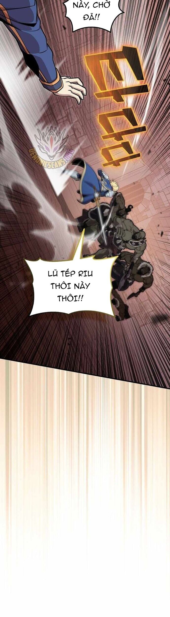 Vô tình ghi danh Chapter 46 - 7