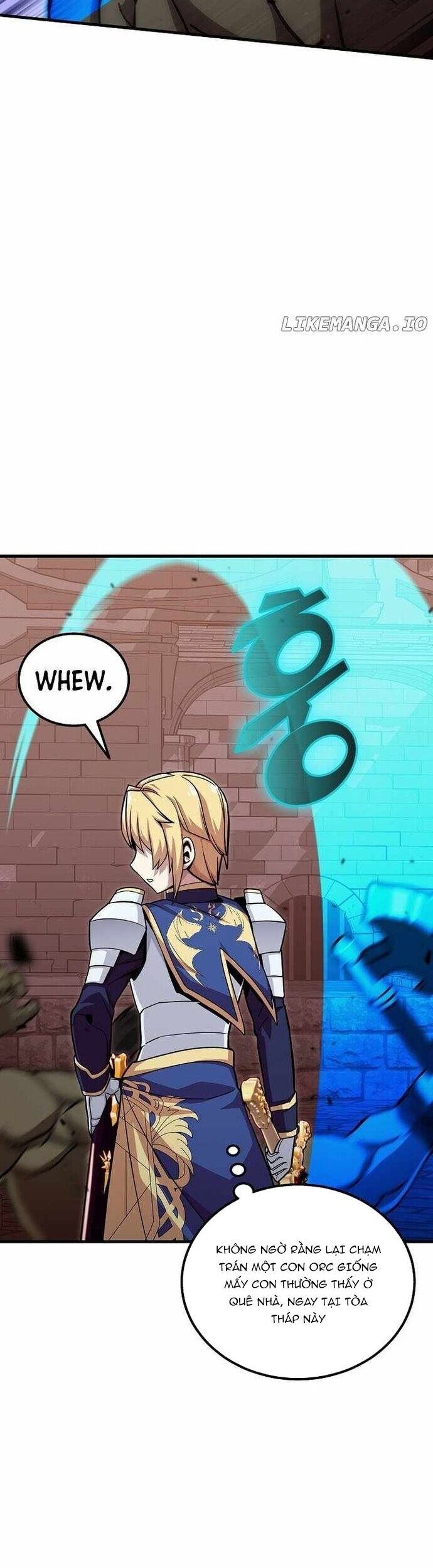 Vô tình ghi danh Chapter 46 - 9