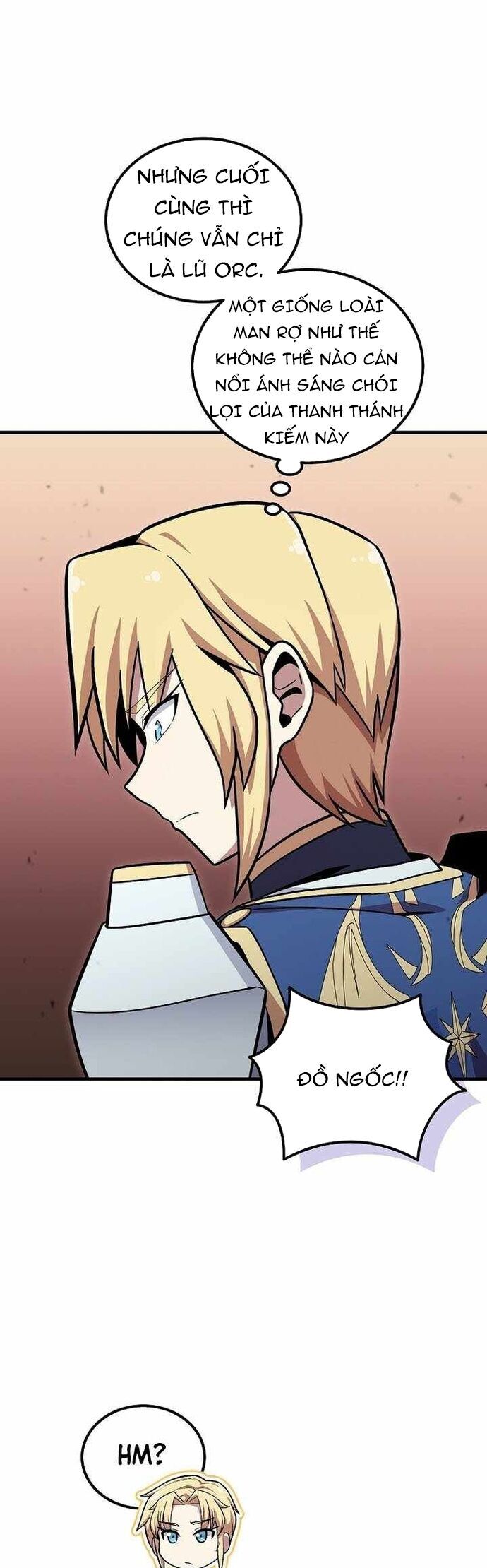 Vô tình ghi danh Chapter 46 - 10