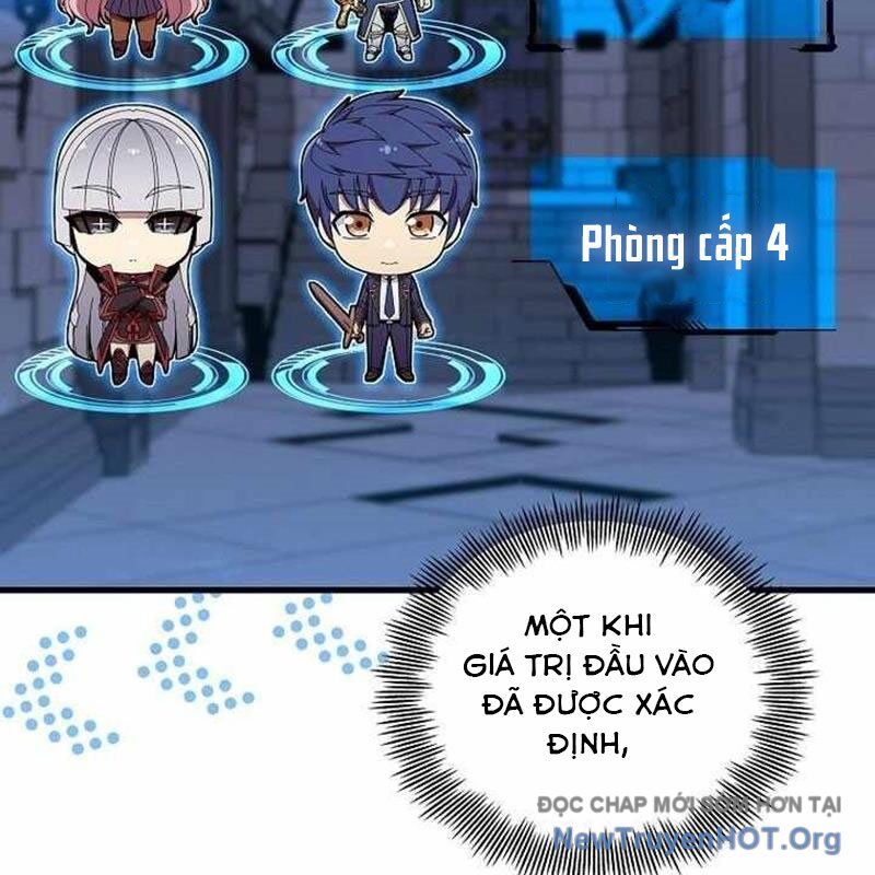 Vô tình ghi danh Chapter 47 - 48