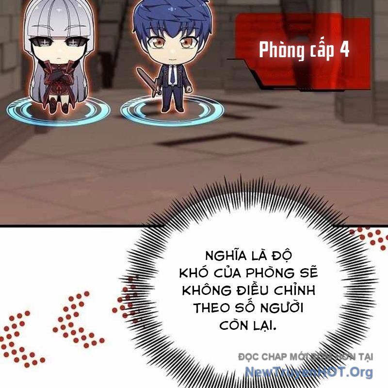 Vô tình ghi danh Chapter 47 - 51