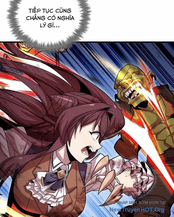 Vô tình ghi danh Chapter 48 - 114