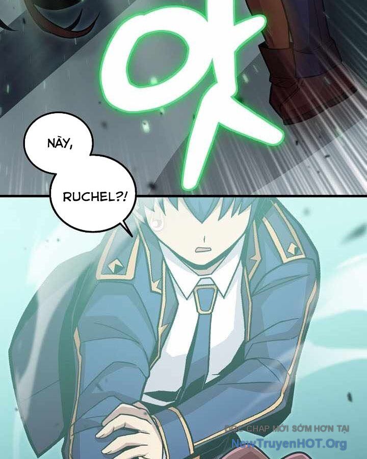 Vô tình ghi danh Chapter 48 - 23