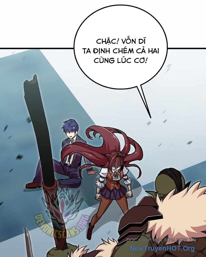 Vô tình ghi danh Chapter 48 - 50