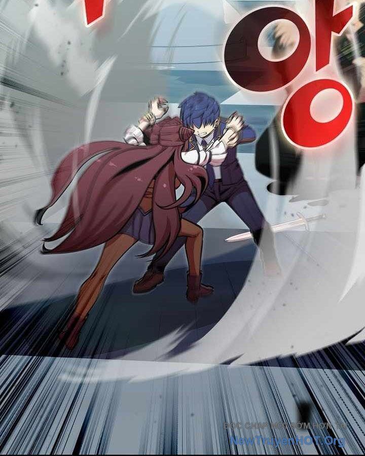 Vô tình ghi danh Chapter 48 - 6