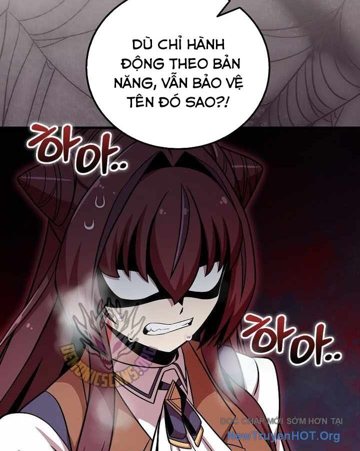 Vô tình ghi danh Chapter 48 - 54