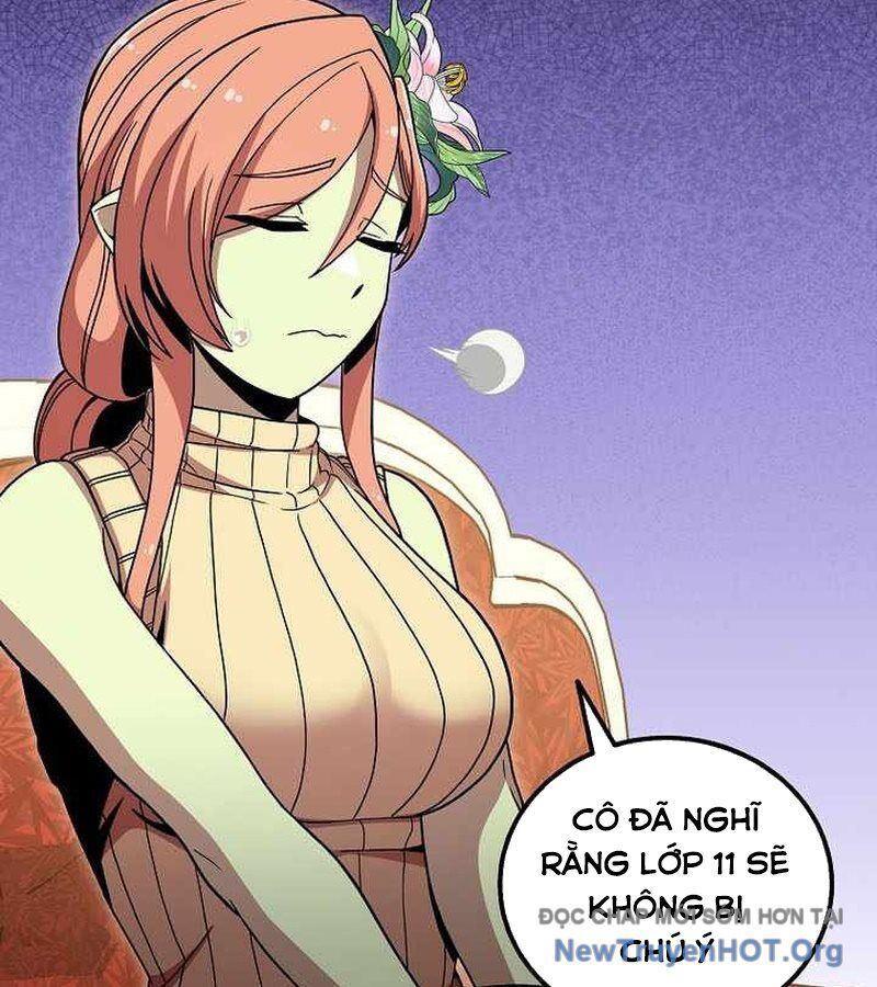 Vô tình ghi danh Chapter 51 - 54