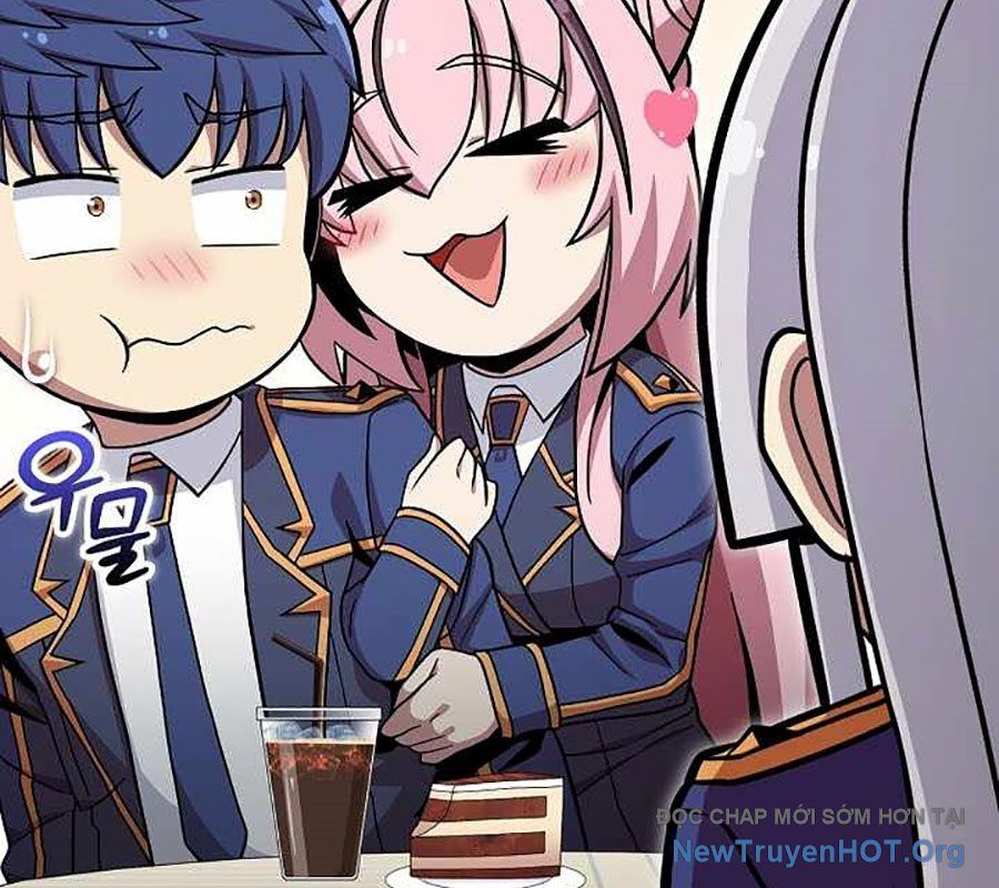 Vô tình ghi danh Chapter 52 - 14