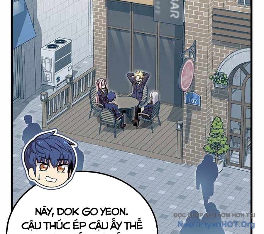 Vô tình ghi danh Chapter 52 - 21