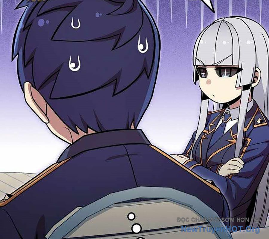 Vô tình ghi danh Chapter 52 - 55