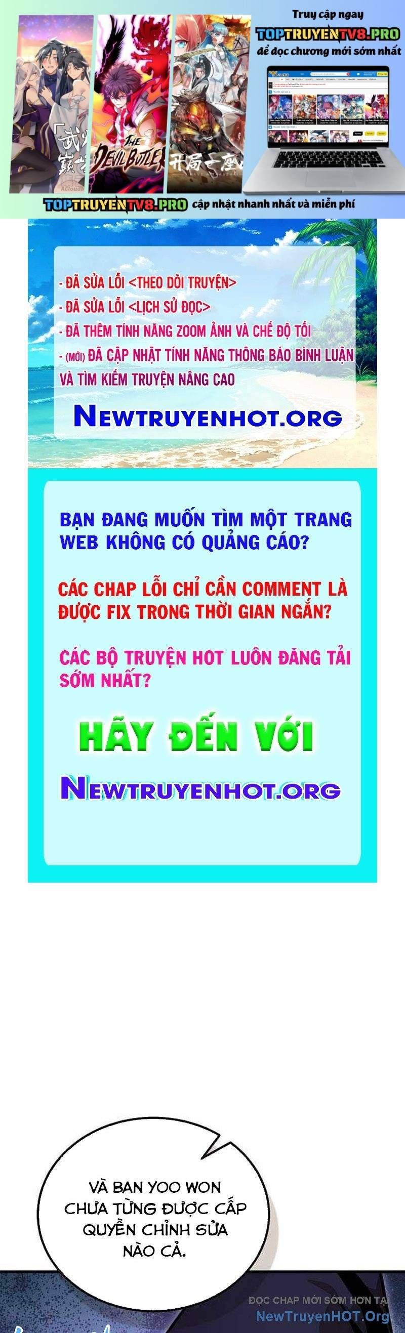 Vô tình ghi danh Chapter 55 - 2