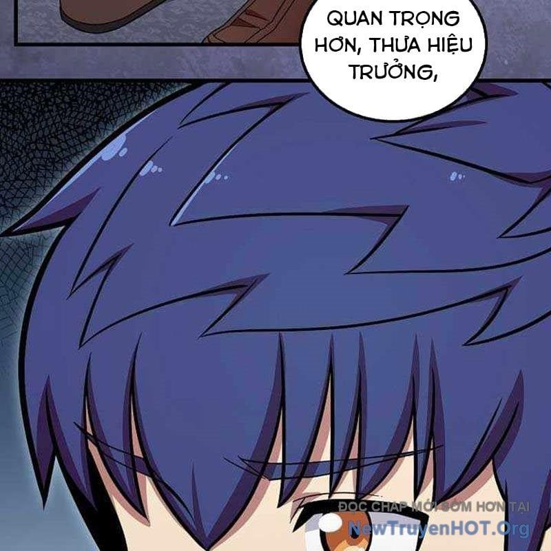 Vô tình ghi danh Chapter 55 - 63