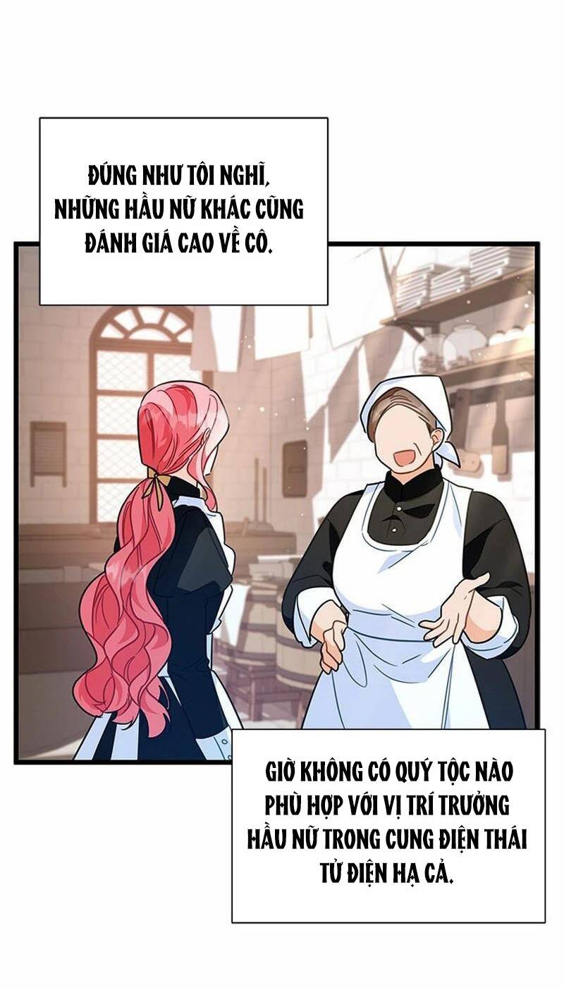Trở Thành Hầu Nữ Của Bạo Chúa Chapter 40 - 11