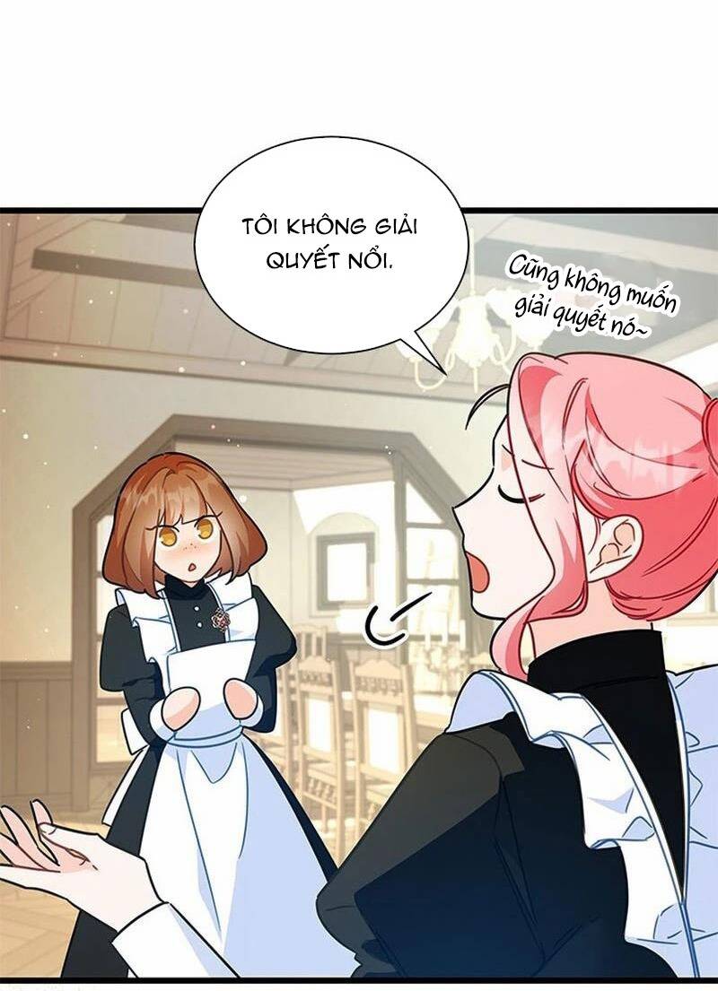 Trở Thành Hầu Nữ Của Bạo Chúa Chapter 40 - 15