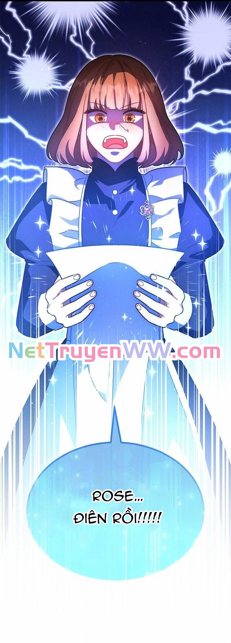 Trở Thành Hầu Nữ Của Bạo Chúa Chapter 40 - 3