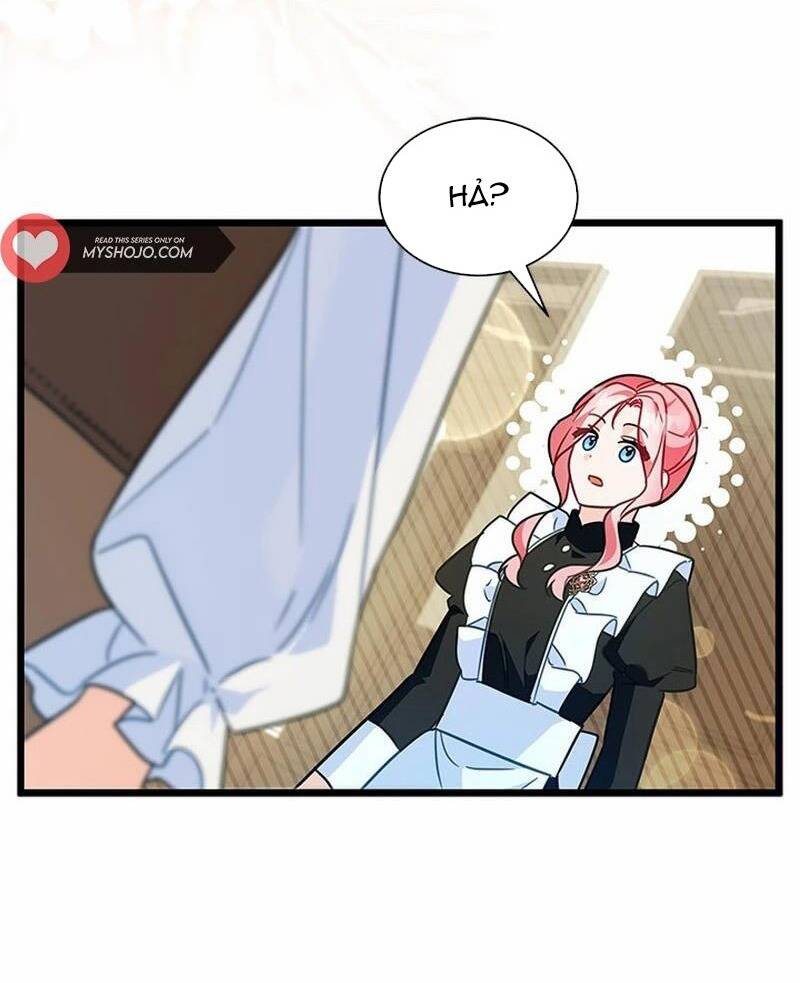 Trở Thành Hầu Nữ Của Bạo Chúa Chapter 40 - 28