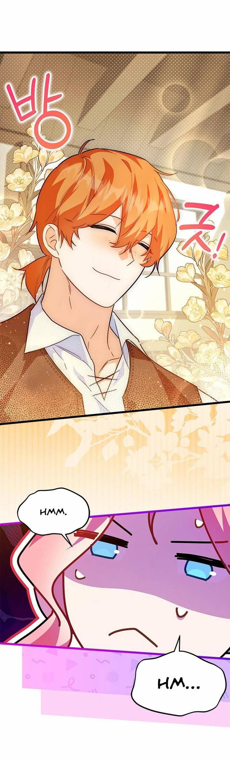 Trở Thành Hầu Nữ Của Bạo Chúa Chapter 40 - 29