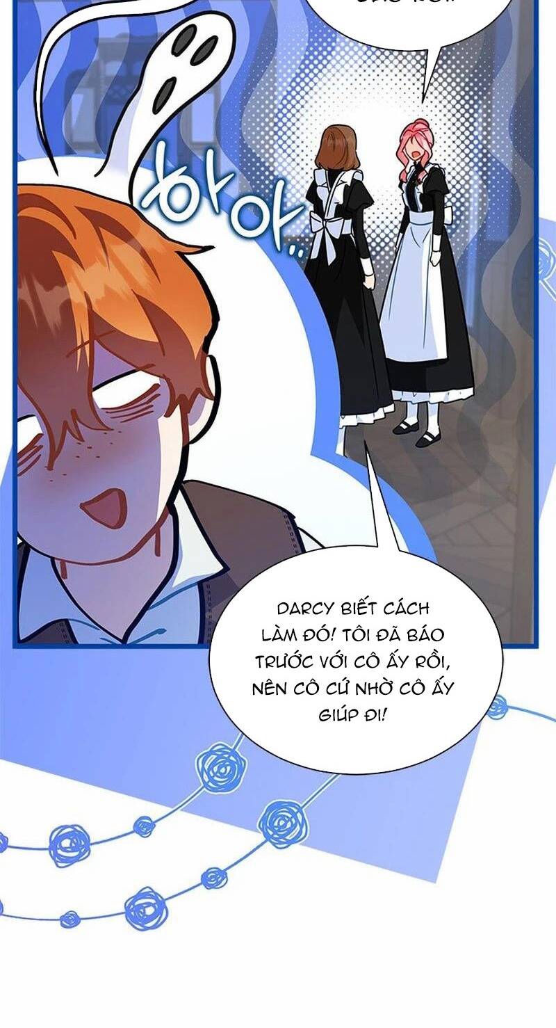 Trở Thành Hầu Nữ Của Bạo Chúa Chapter 40 - 33