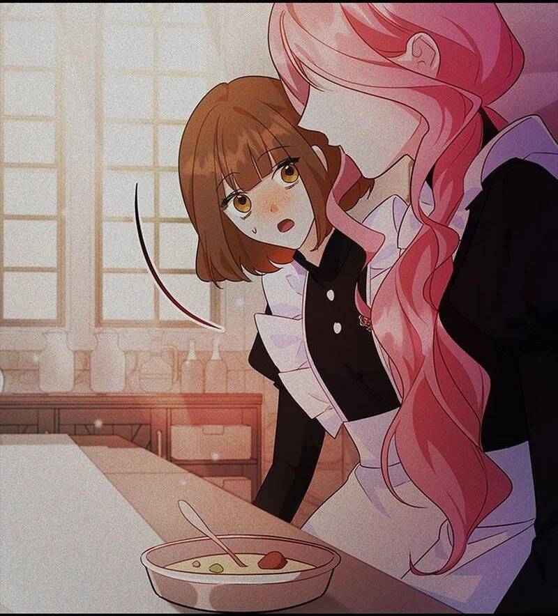 Trở Thành Hầu Nữ Của Bạo Chúa Chapter 40 - 40